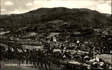 Kappelrodeck Schwarzwald alte