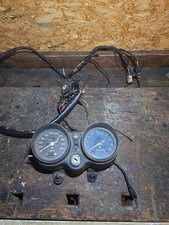 Cockpit Suzuki GT500/GT250