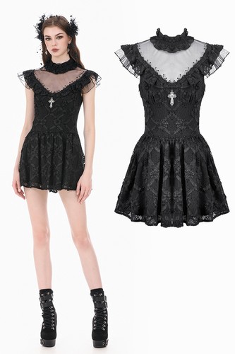 Dark love women - women, gothic