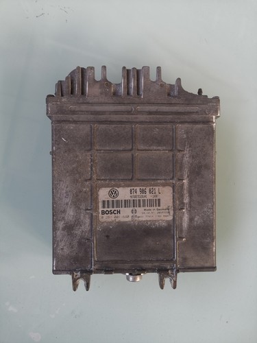 Motorsteuergerät - , (ecu)