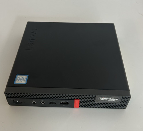 Lenovo thinkcentre m920q tiny - lenovo,