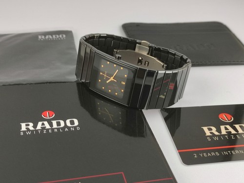 Rado diastar 152 - rado,