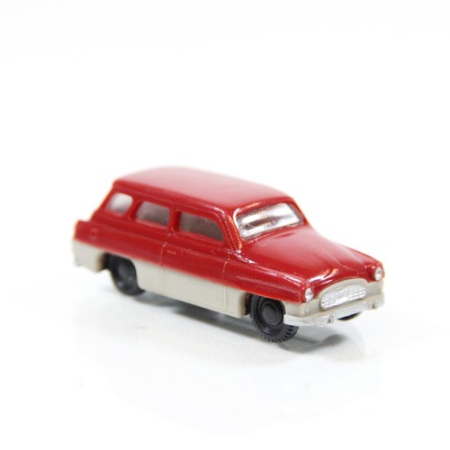 Ddr espewe skoda - 2/24, w
