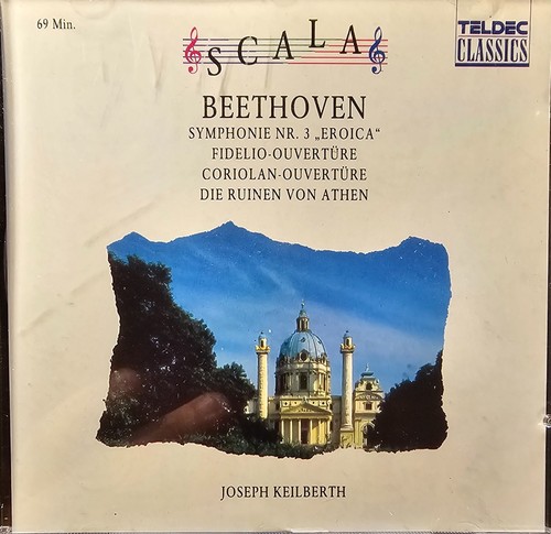 Ludwig van beethoven - ludwig,