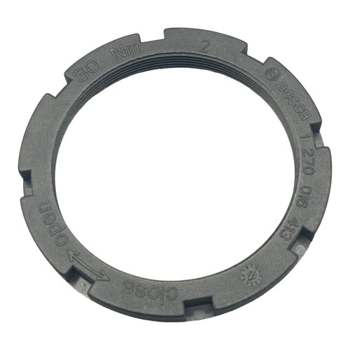 Bosch lockring zur - lockring, montage