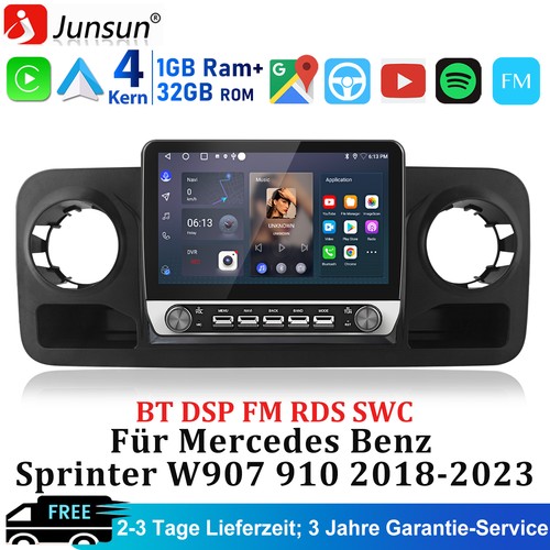 Autoradio carplay android - 10"autoradio,