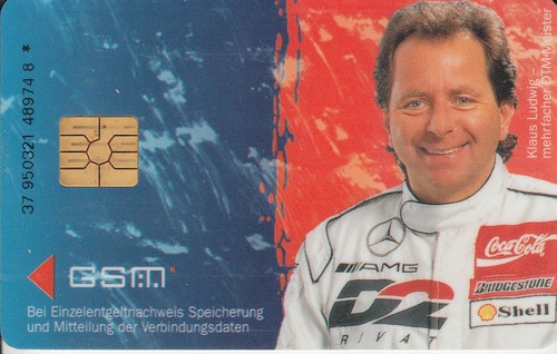Sim karte dtm - sim-karte, d2