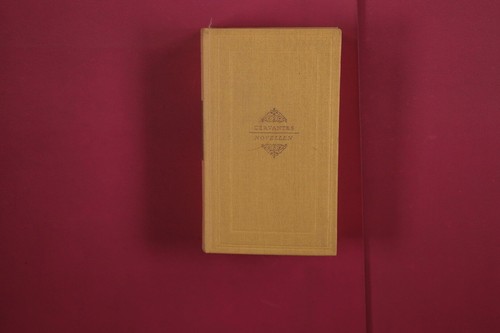 377780 miguel cervantes - miguel, de