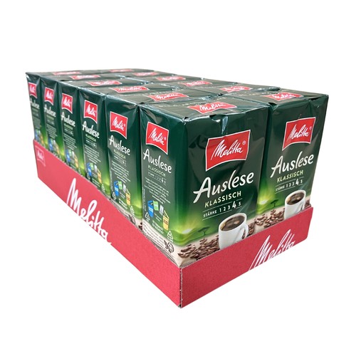 Melitta auslese klassisch - auslese,
