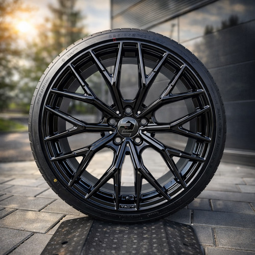 Zoll wh37 felgen für - 20, bmw