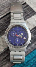 Swatch Irony Chrono