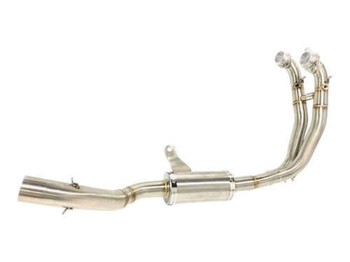 Auspuffkrümmer für aprilia - für,
