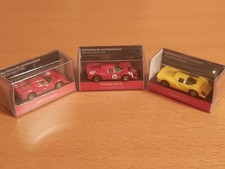 Wiking - Ferrari 330 P3 rot +