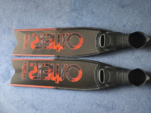 Omer stingray dual carbon - omer,