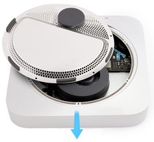 Antenne WIFI / Bluetooth Mac mini 2018 - (M1, 2020)     923-04768