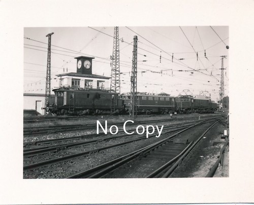 Foto eisenbahn bahnhof - eisenbahn,
