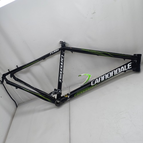 Cannondale flash rahmen - flash,