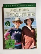 McLeods Töchter - Staffel 3 /