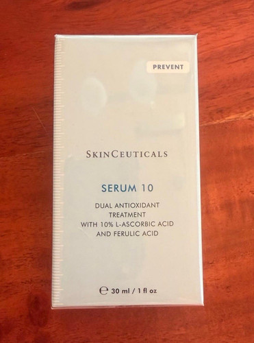 Skinceuticals prevent serum - skinceuticals,