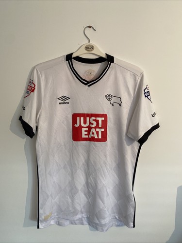 Derby county heim 2015 - derby,