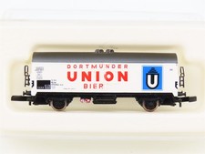 Z Scale Marklin Mini-Club 8601