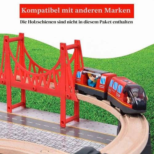 Eisenbahn elektrische lok