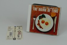 Chrono Trigger The Brink of