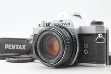 [NEUWERTIG mit Riemen] Pentax MX analoge Spiegelreflexkamera 35 mm SMC M 50...