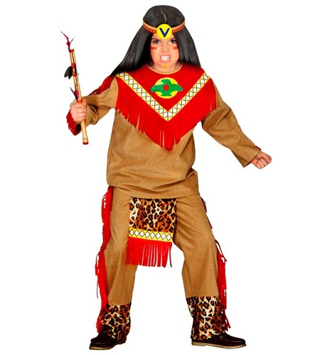 Widmann native indian - native, (dress