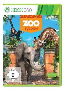 Zoo tycoon von microsoft - -,