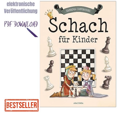 Schach für kinder - schach, kinder: