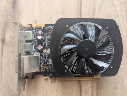 Nvidia geforce gtx 960 - gtx, hp