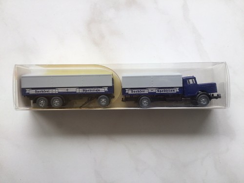 Wiking 85827 büssing - 85827,