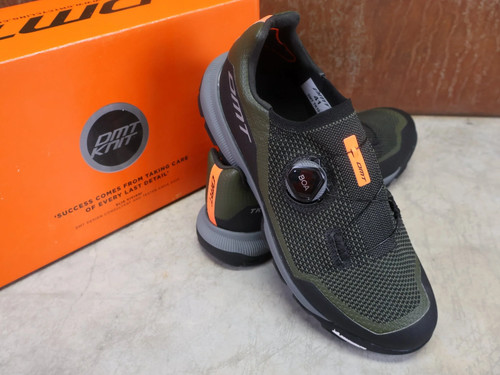 Dmt tk10 mountainbikeschuh - tk10, /
