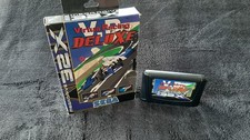 SEGA MEGA DRIVE 32X  V.R