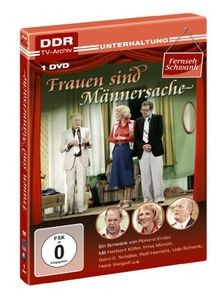Frauen sind männersache ddr - sind,