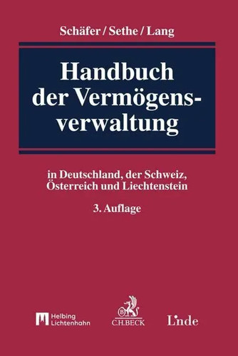 Handbuch der