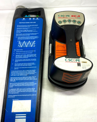 Scope cable avoidance sg - c.scope,
