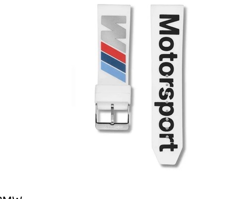 Bmw motorsport apple watch - apple,