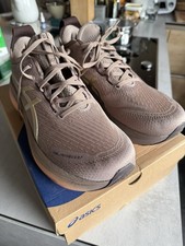 Asics Gel Nimbus 27 - Herren Laufschuhe - Gr. 46, Neuwertig