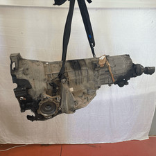 Automatikgetriebe  AUDI A6