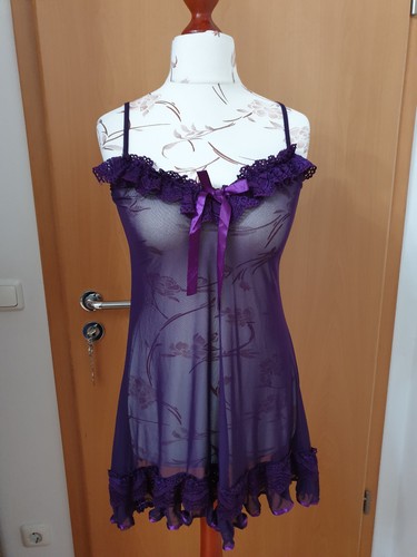 Damen negligee nachtwäsche - damen,