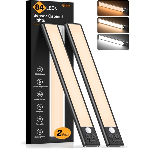 Schrankbeleuchtung led set - led,