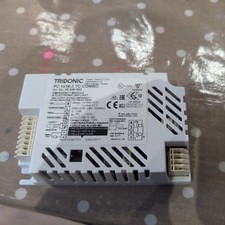 Tridonic PC 1x18-3 TC COMBO