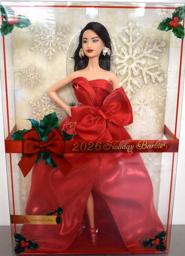 2026 barbie signature - 2026,