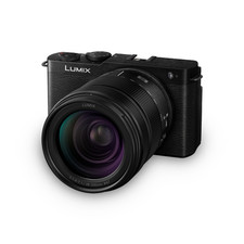 Panasonic Lumix DC-S9HE-K -