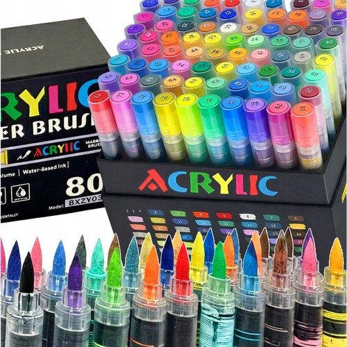 Acrylmarker farben - acrylmarker,,