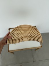 Montessori Regenbogen aus