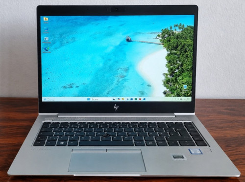 Laptop 1 full hd - hp,