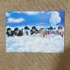BTS GROUP #7 [The Wings Tour
